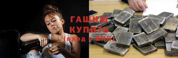 хмурый Алзамай